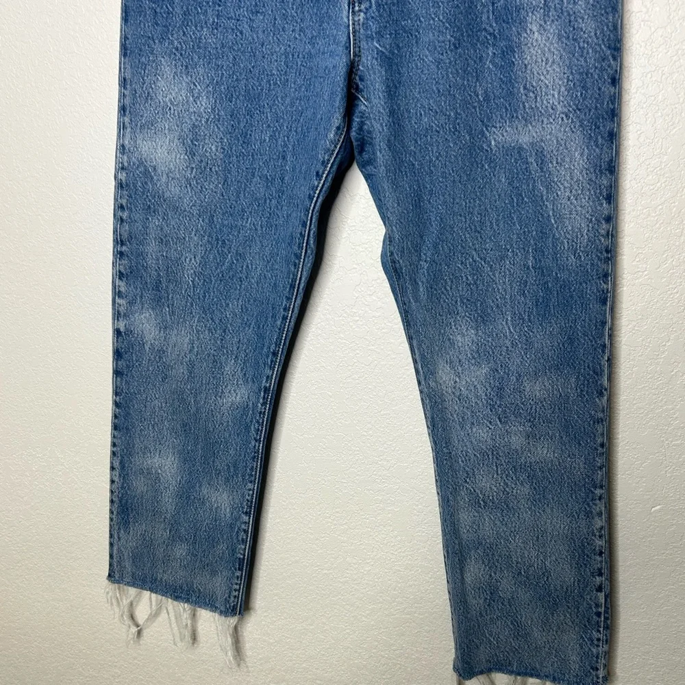 Levi’s 501 jeans